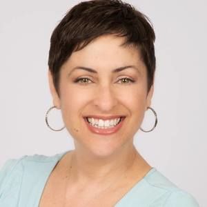 Meet your Posher, Marcy